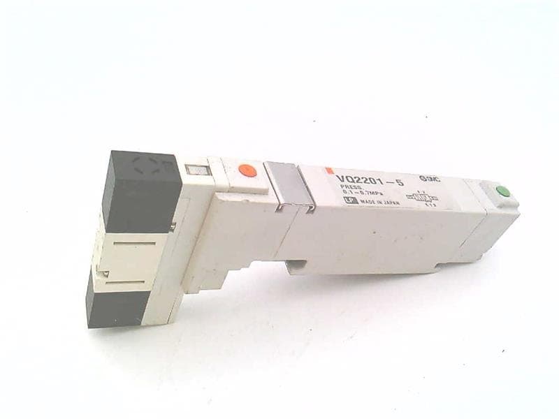 SMC VQ2201-5