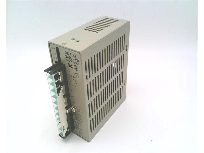 OMRON S82L-0624