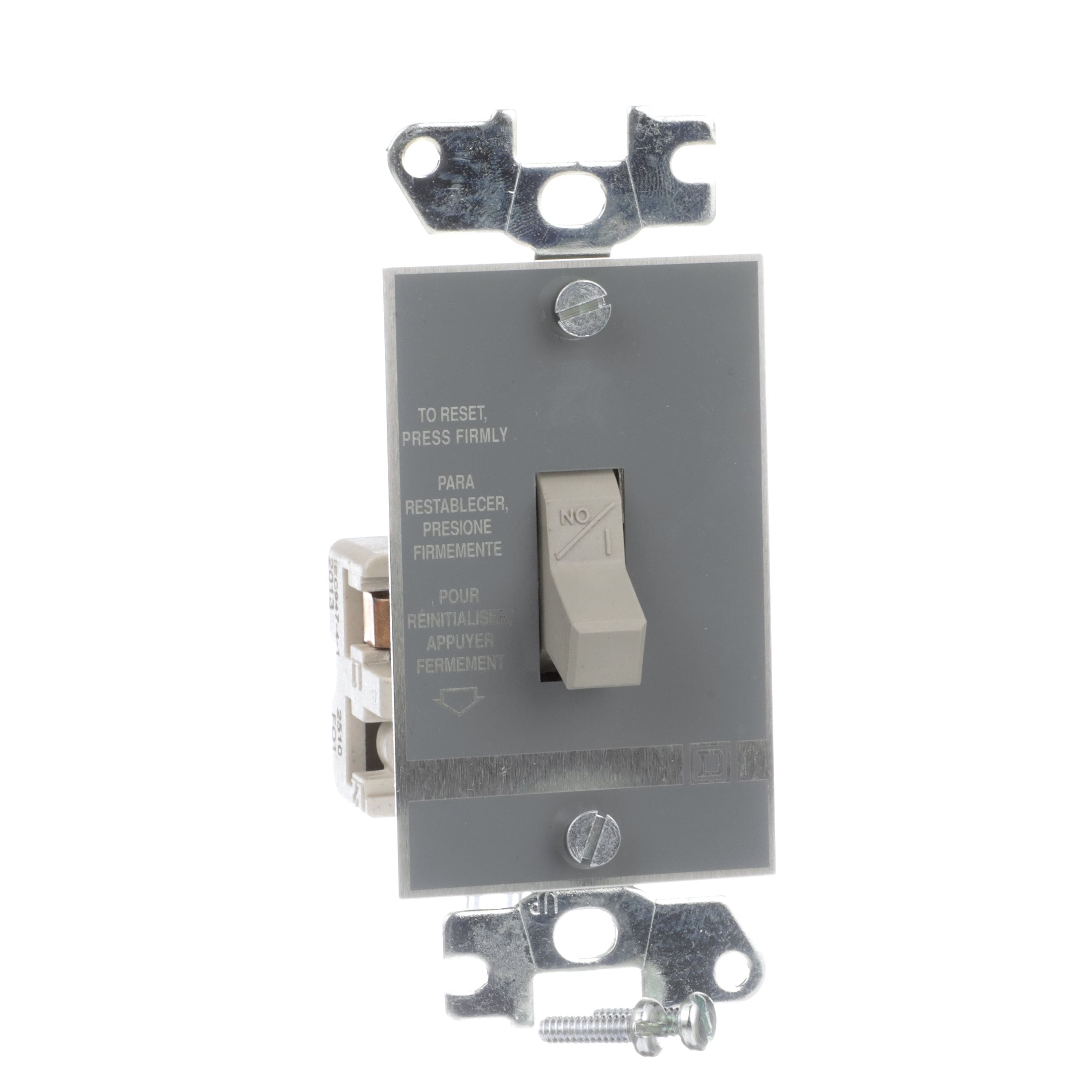 SCHNEIDER ELECTRIC 2510FO1