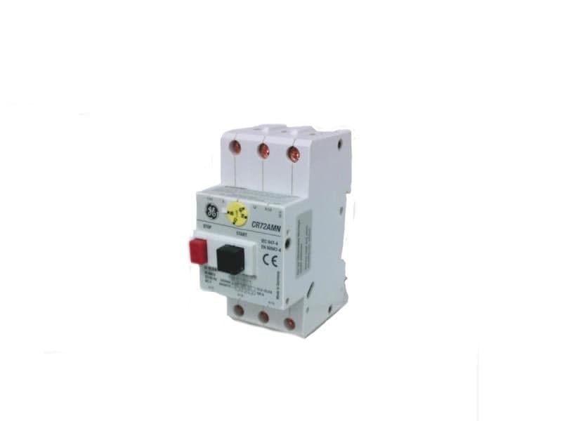 GENERAL ELECTRIC CR72AMN