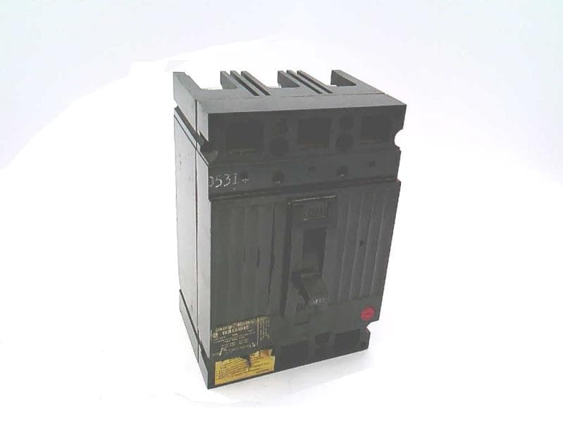 GENERAL ELECTRIC TED134040
