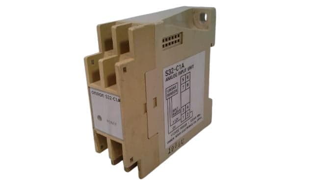 OMRON S32-C1A
