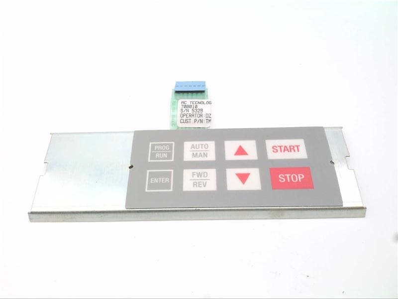 LENZE 830-015