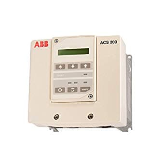 ASEA BROWN BOVERI ACS201-1P1-1-00P10