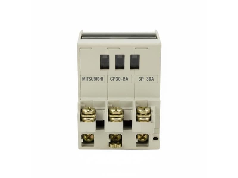MITSUBISHI CP30-BA-3P-30A