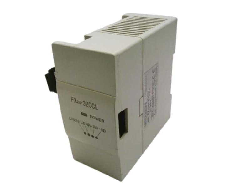 MITSUBISHI FX2N-32CCL