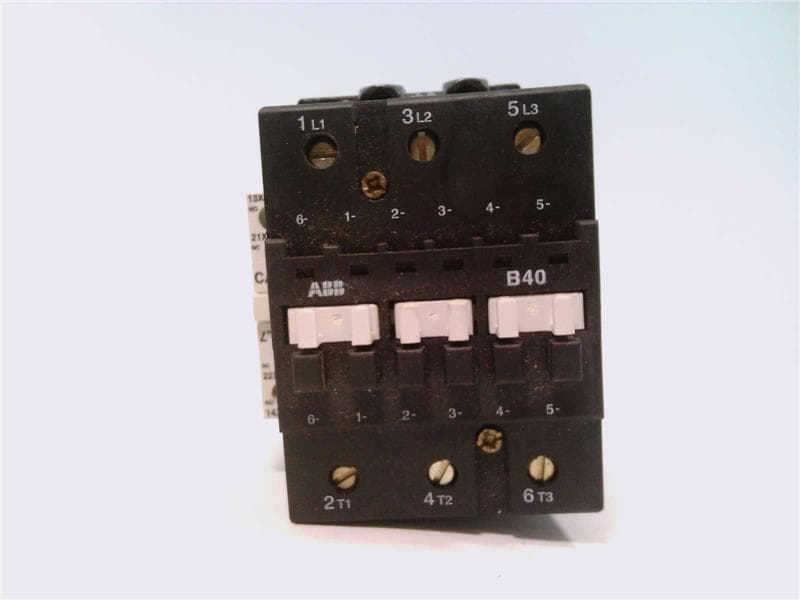 ASEA BROWN BOVERI B40C-1