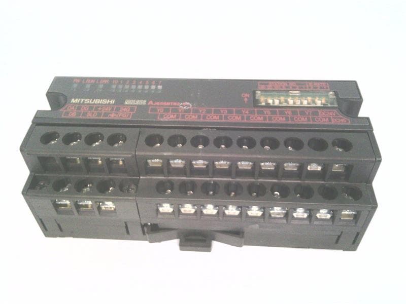 MITSUBISHI AJ65SBTB2-8T
