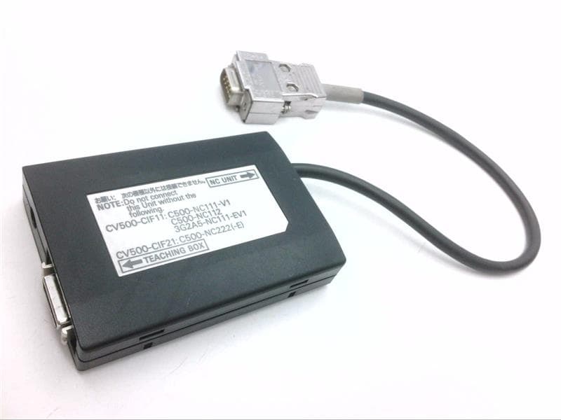 OMRON CV500-CIF11