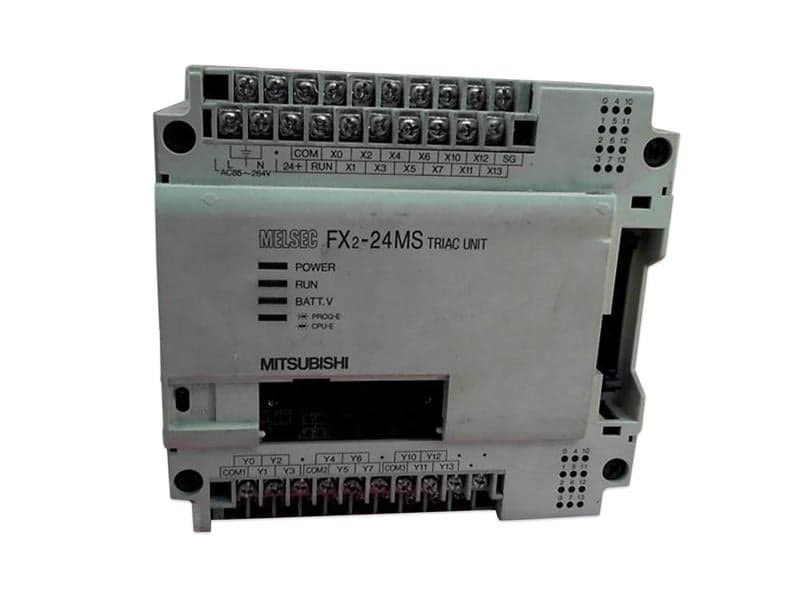 MITSUBISHI FX2-24-MS