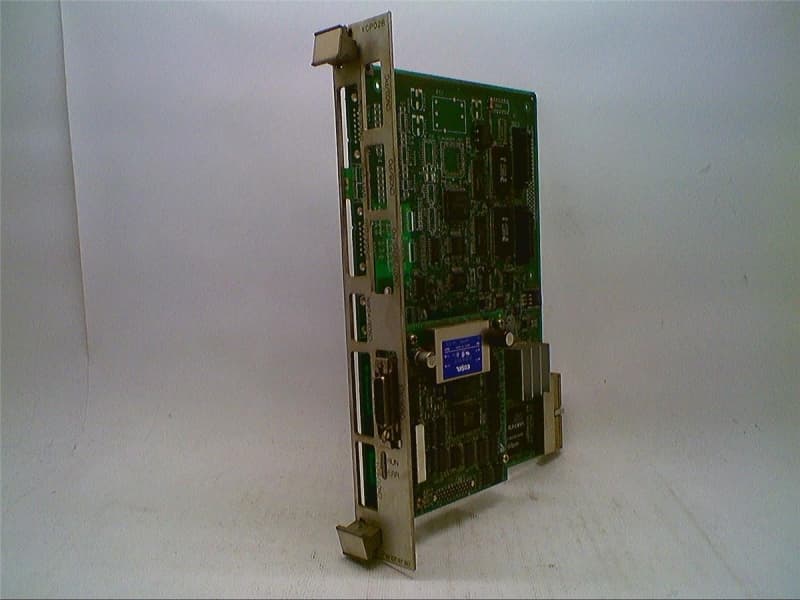YASKAWA ELECTRIC JANCD-XCP02B-2