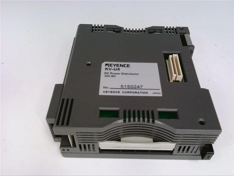 KEYENCE CORP KV-U5