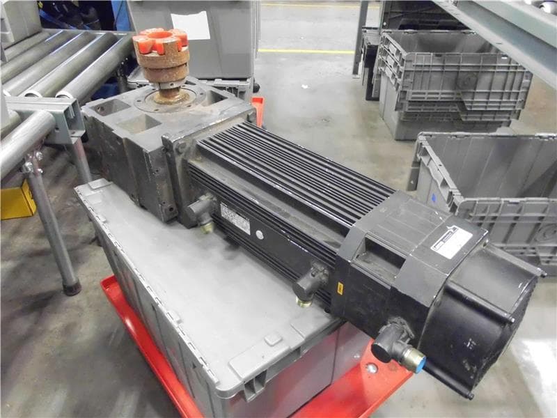 LENZE MDFKABA090-22