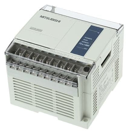 MITSUBISHI FX1N-14MR-DS