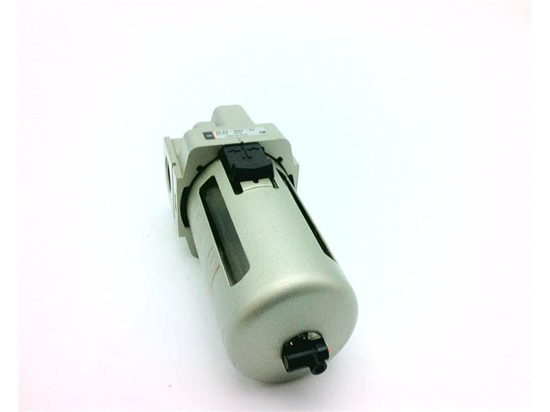 SMC AL40-N04-3Z