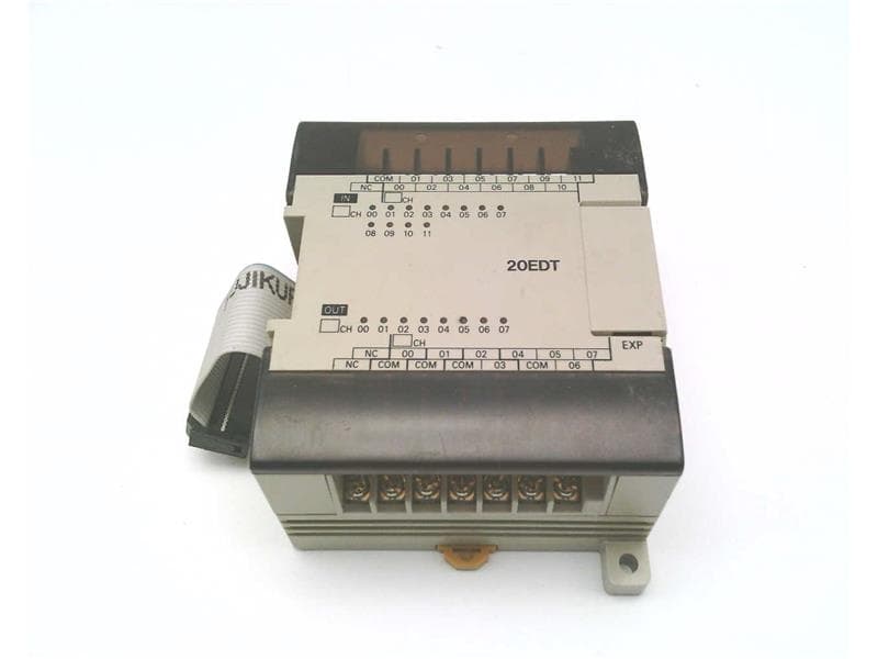 OMRON CPM1A-20EDT