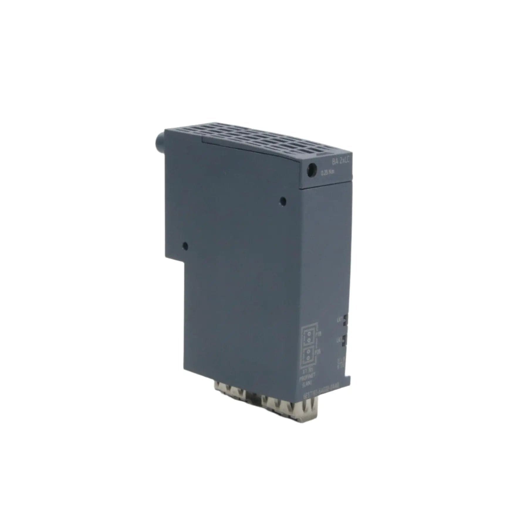 Siemens 6ES7 193 6AG00 0AA0 Bus Adapter