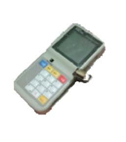 OMRON 3F88L-P5A