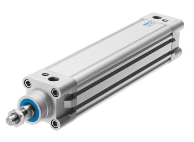 FESTO DNC-63-250-PPV-A