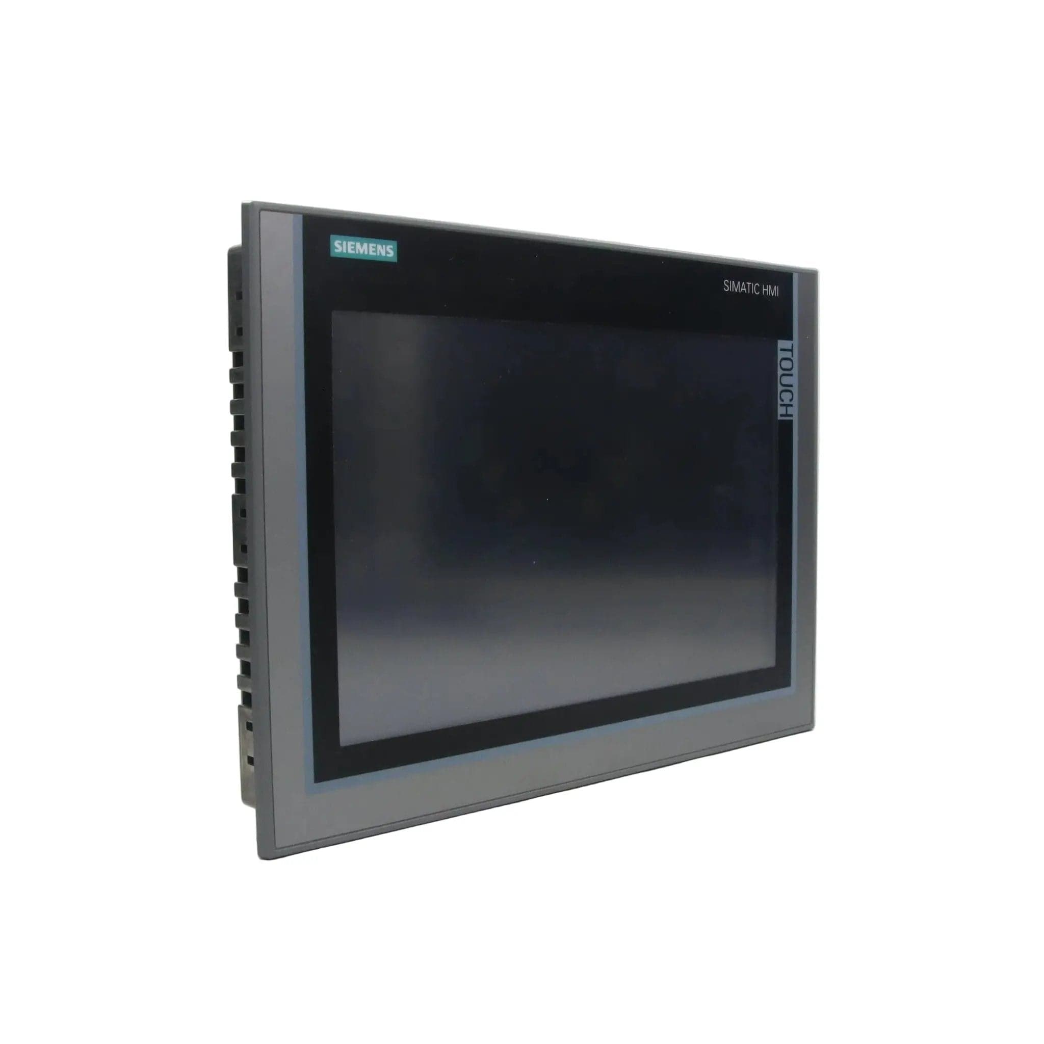 Siemens 6AV2 124-0MC01-0AX0 TP1200 Comfort Touch Panel