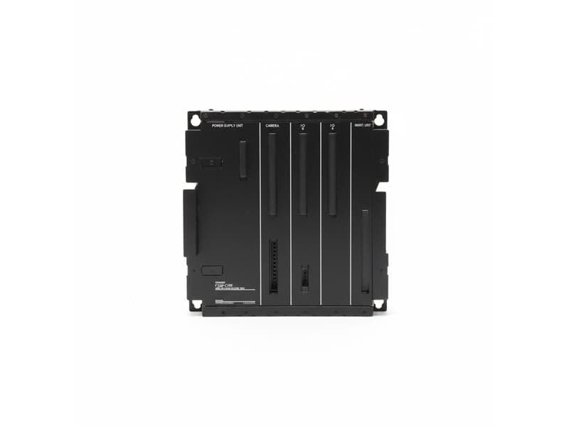 OMRON F200-C10E