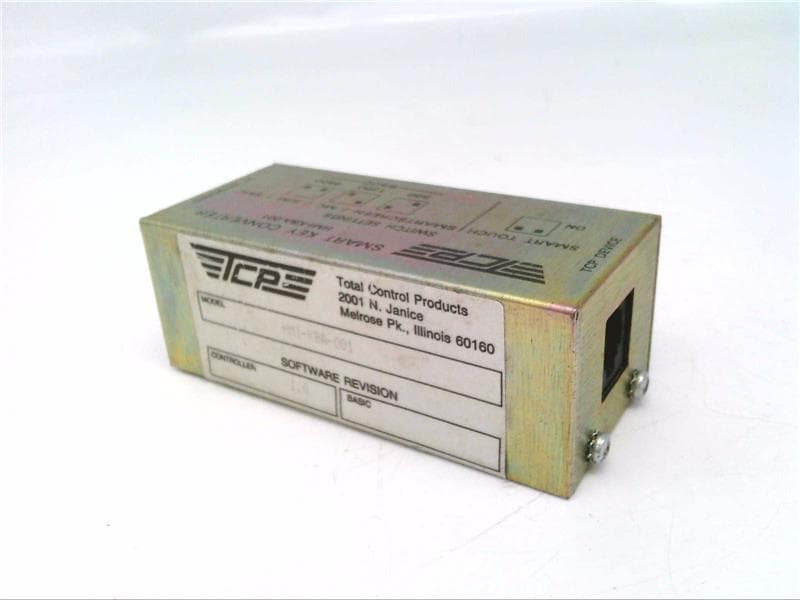 FANUC HMI-KBA-001