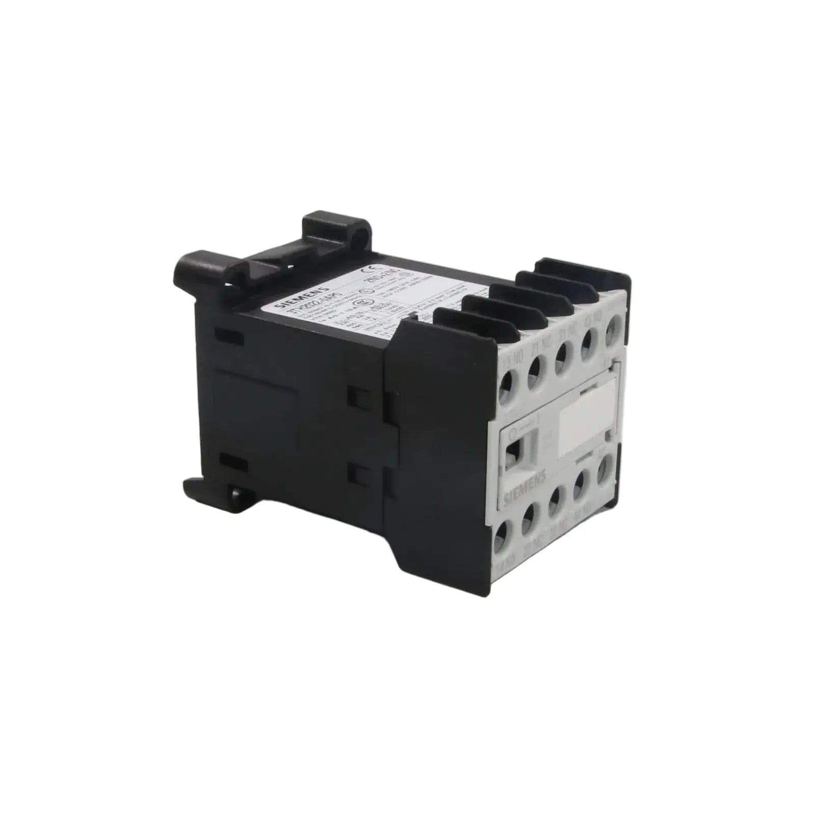 Siemens 3TH20 22-0AP0 Control Relay