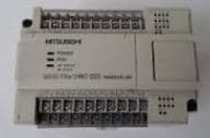 MITSUBISHI FX0N-24MT