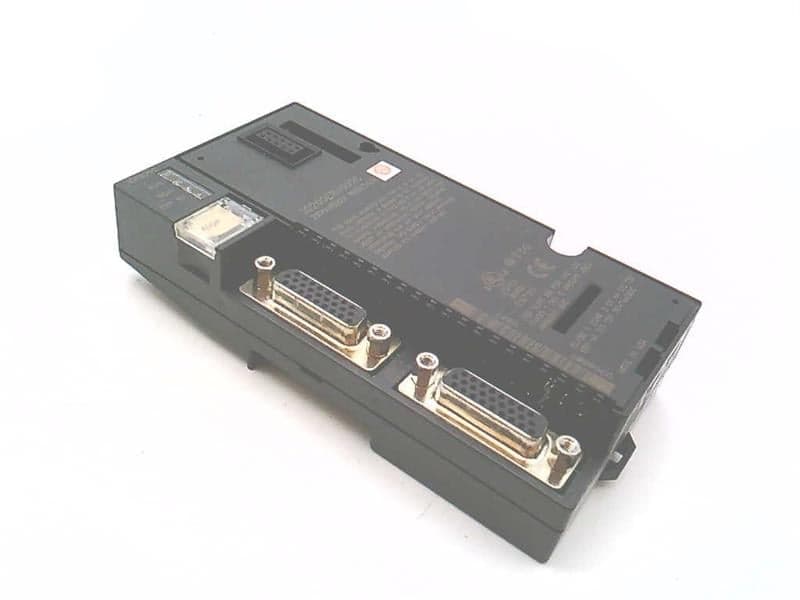 Expansion Receiver Module, non‑isolated, VersaMax series