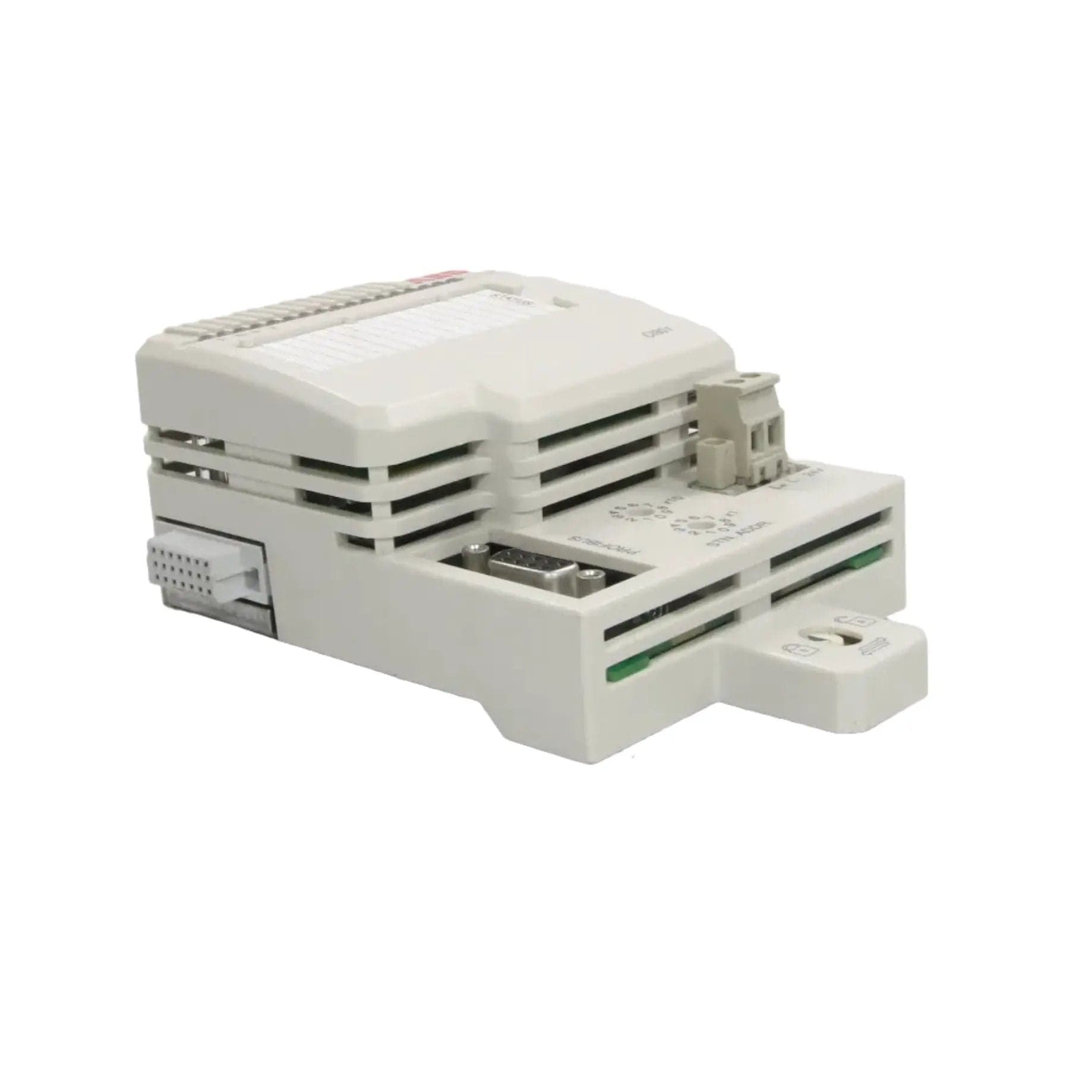 ABB CI 801 Fieldbus Communication Interface Module
