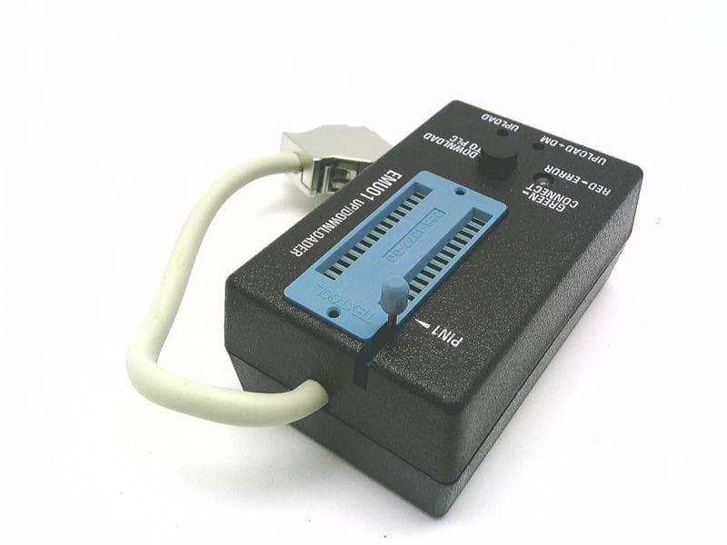 OMRON CPM1-EMU01-V1