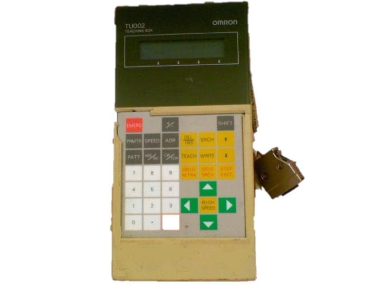OMRON C500-TU002-E