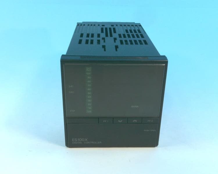 OMRON ES100X-AAWH04FE