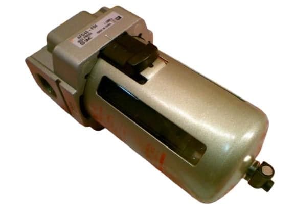 SMC AFD40-F04