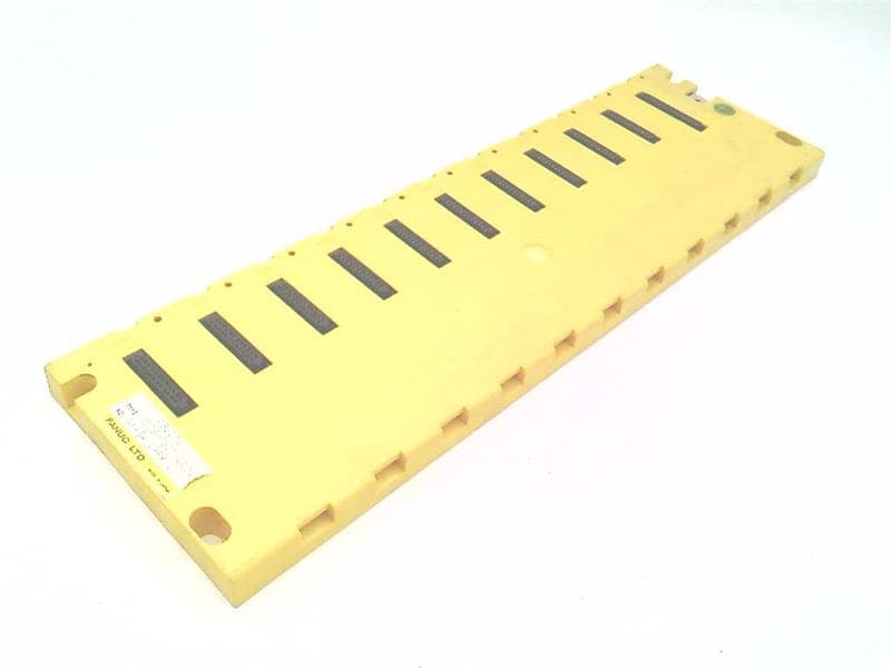 A03B-0807-C001 I/O Base Unit, 10-slot, Horizontal