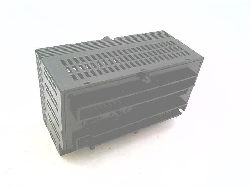 15-Channel Analog Current Input Module, 15-bit, VersaMax