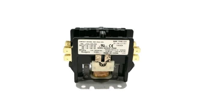 GENERAL ELECTRIC CR120-B00022