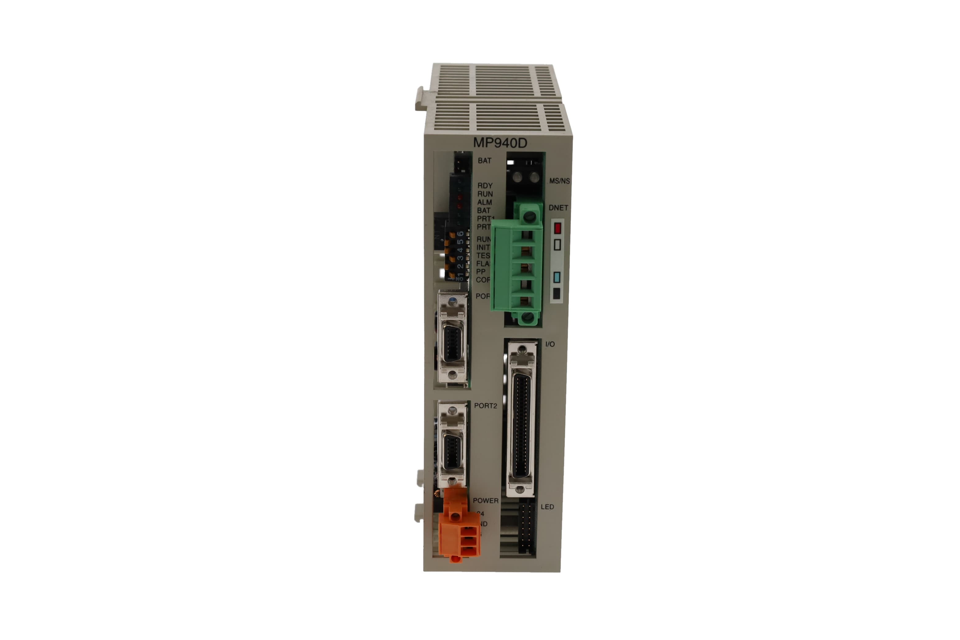 YASKAWA ELECTRIC JEPMC-MC410