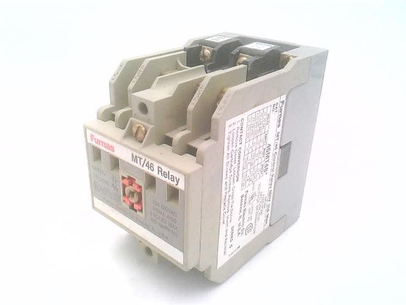 SIEMENS 46MT40F