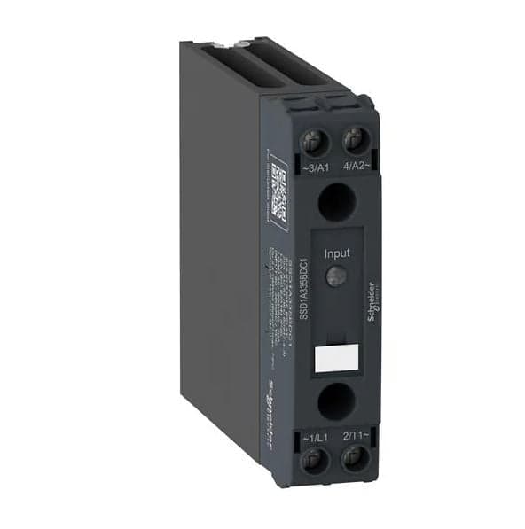 SCHNEIDER ELECTRIC SSD1A335BDC1