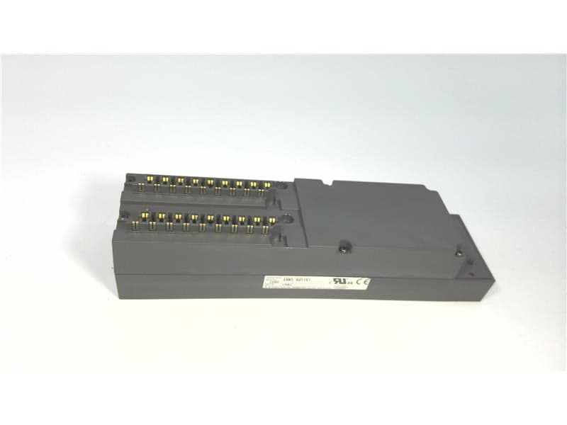 Adapter for Terminal Block, AY51/51‑S1‑QY50 I/O compatible