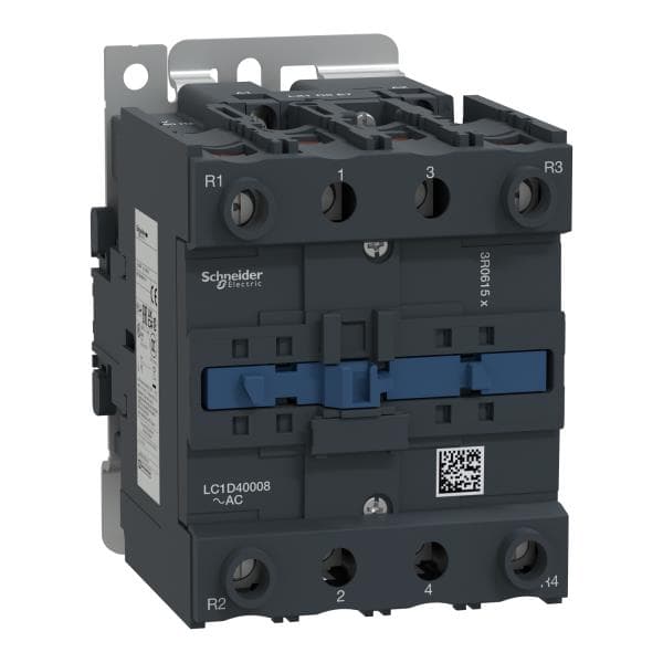 SCHNEIDER ELECTRIC LC1D40008F7