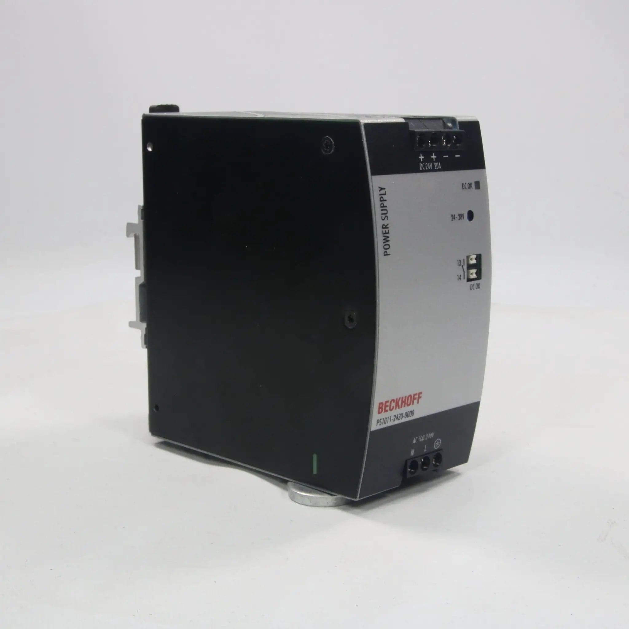 Beckhoff PS1011-2420-0000 Power Supply