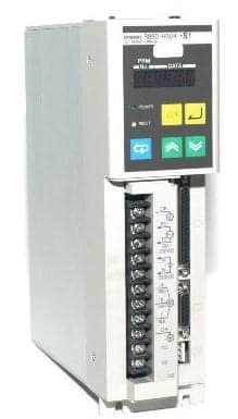 OMRON R88D-HS04