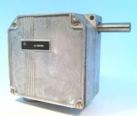 GENERAL ELECTRIC CR115E141121