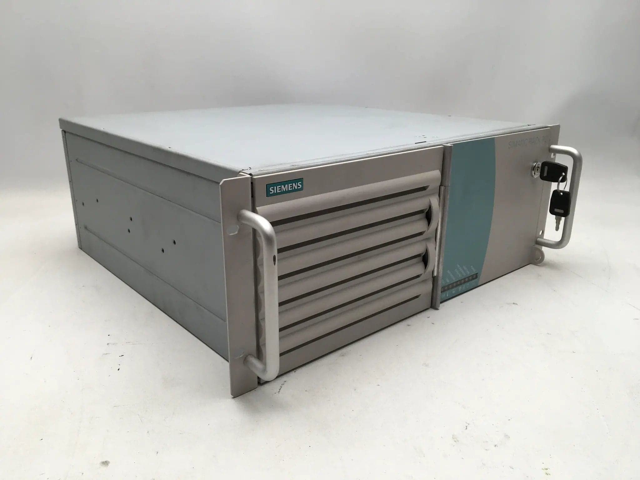 Siemens Simatic Rack PC 840 V2