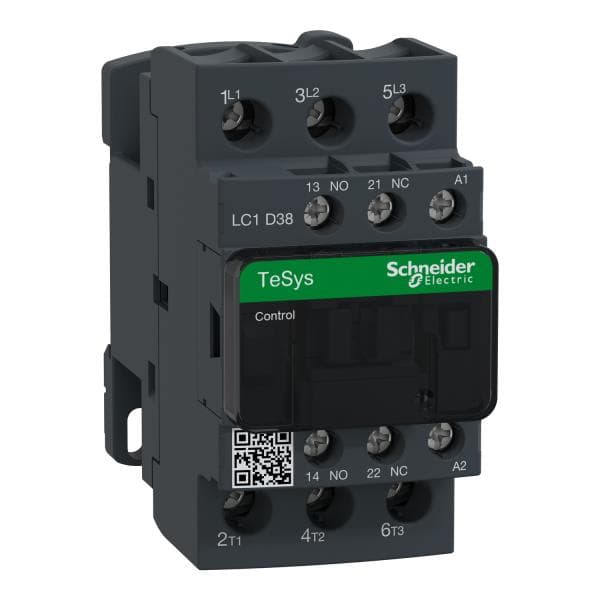 SCHNEIDER ELECTRIC LC1D38B7