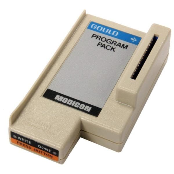 AS-P371-002 I/O module, Modicon 984 Series