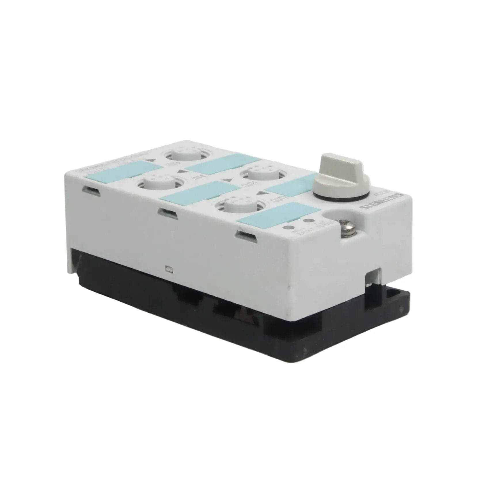 Siemens 3RK2400-1BQ20-0AA3 Digital I/O Compact Module