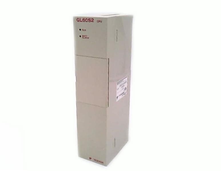 YASKAWA ELECTRIC DDSCR-GL60S2